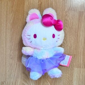 Sanrio Nakajima Hello Kitty Plush